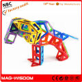 Meilleur vente Magnet Construction Toys